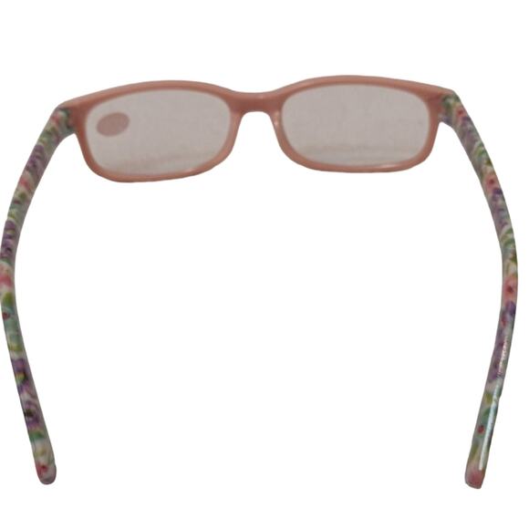 +3.25 SPRING VIOLETS Glasses Fun Stylish Reading Glasses - Picture 10 of 13